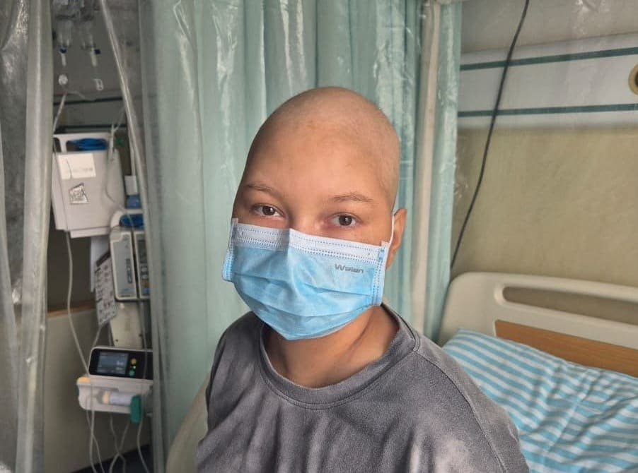 Новости Савина Екатерина 🏥